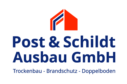 Logo Post und Schild Ausbau GmbH